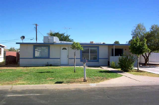2706 E 1st Pl., Mesa, AZ 85213