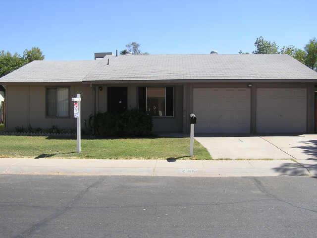 2305 W Chilton St., Chandler, AZ 85224