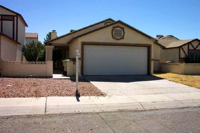 10011 N 66th Dr., Glendale, AZ 85302