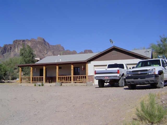 1869 N Mountain View Rd., Apache Junction, AZ 85119
