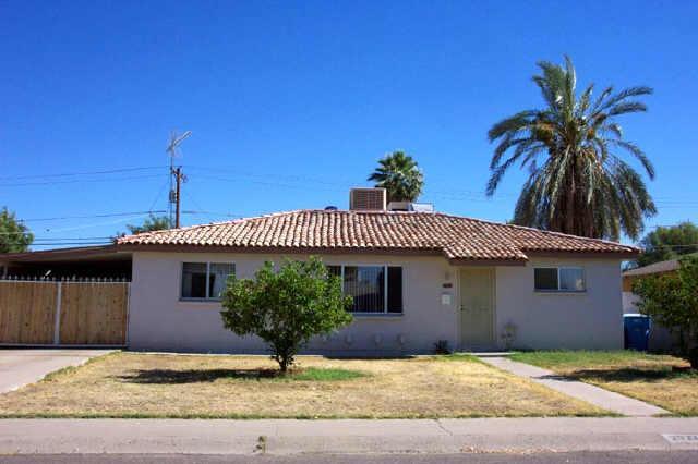 2922 W Alice Ave., Phoenix, AZ 85051