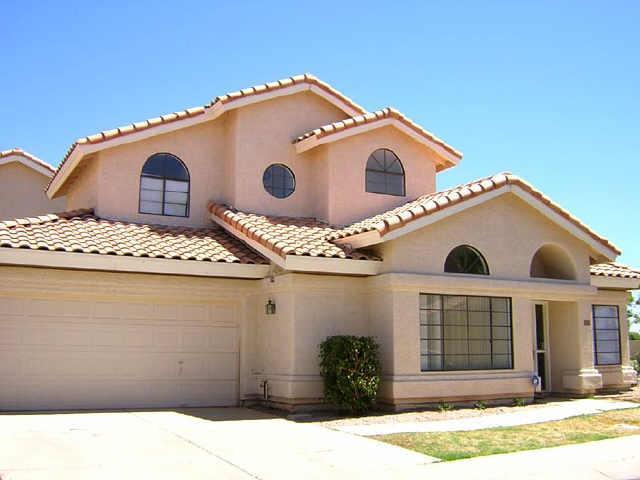 1327 N Brittany Ln., Gilbert, AZ 85233