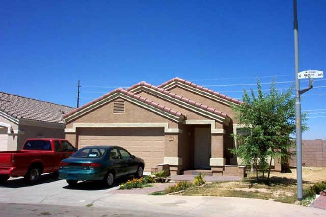 3036 N 90th Dr., Phoenix, AZ 85037