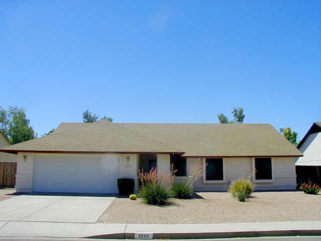 3243 W Campo Bello Dr., Phoenix, AZ 85053