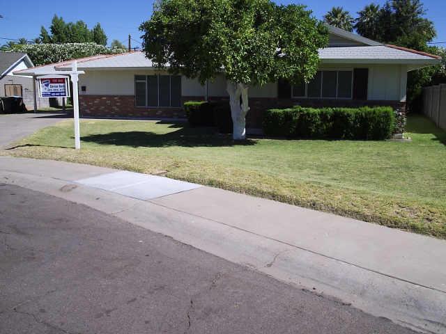 1402 E Berridge Ln., Phoenix, AZ 85014