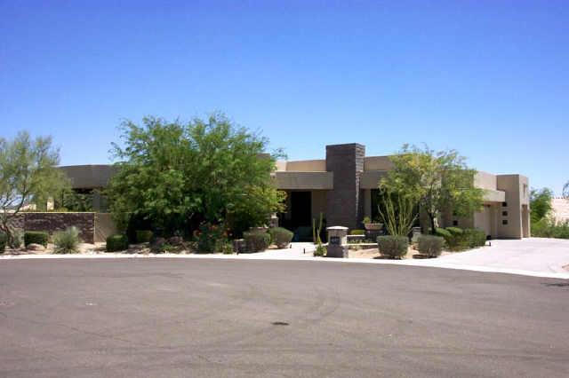 12477 E Poinsettia Dr., Scottsdale, AZ 85259