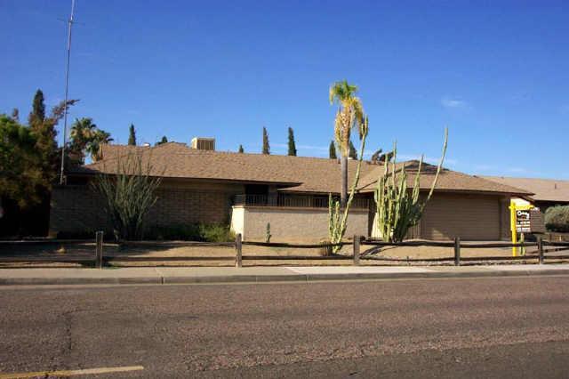 4005 W Grovers Ave., Phoenix, AZ 85308