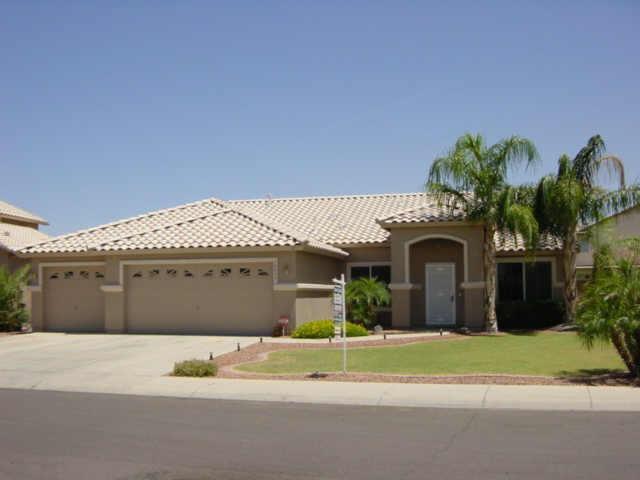 10844 W Salter Dr., Peoria, AZ 85373