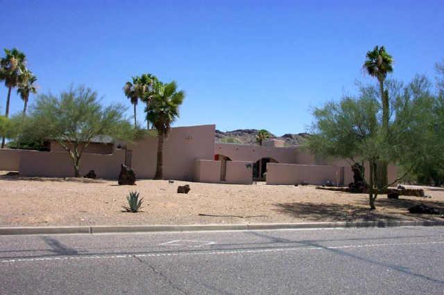 6425 E Mockingbird Ln., Paradise Valley, AZ 85253