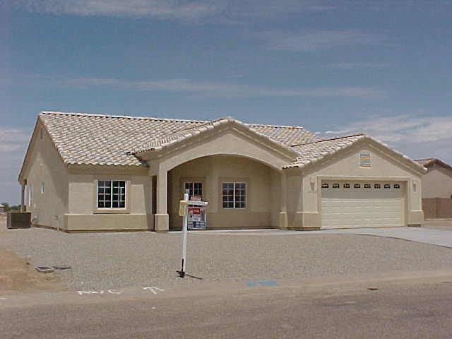 15626 S Reef Dr., Arizona City, AZ