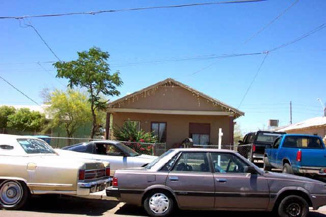 1306 W Sherman St., Phoenix, AZ 85007