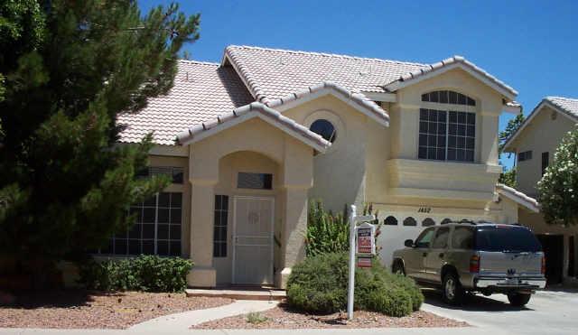 1452 E Park Ave., Chandler, AZ 85225