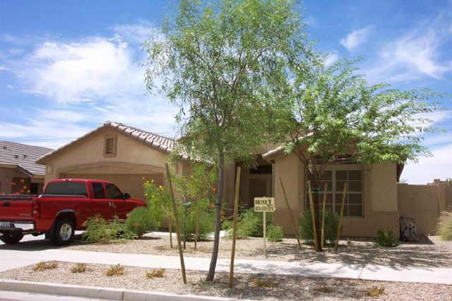 11814 S 175, Goodyear, AZ 85338