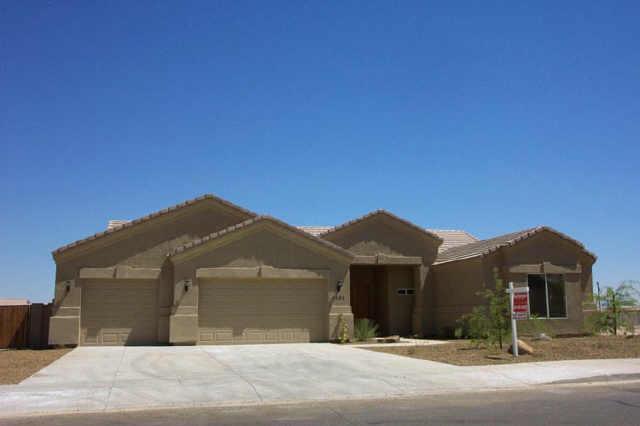 1532 E South Mountain Ave., Phoenix, AZ 85042