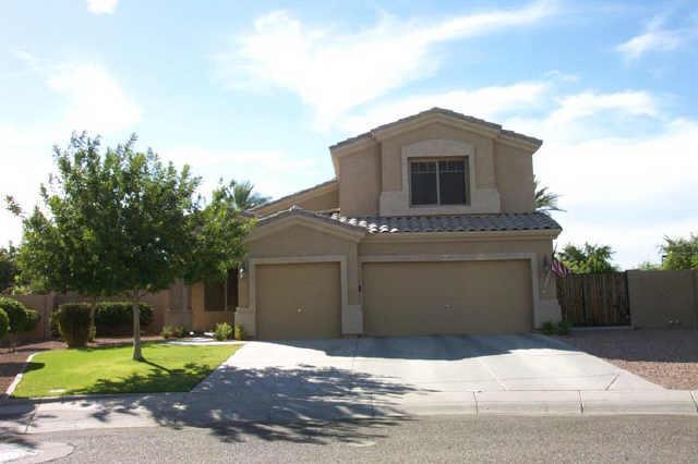 8258 W Alex Ave., Peoria, AZ 85382