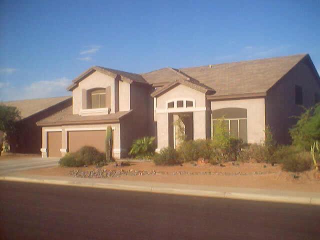 2833 N Ricardo, Mesa, AZ 85215