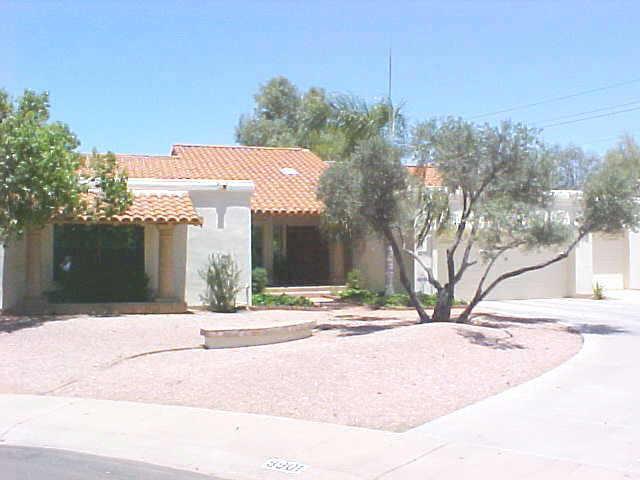 8901 N 87th Ct., Scottsdale, AZ 85258