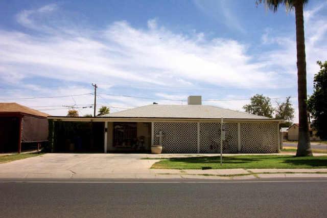 3737 W Encanto Blvd., Phoenix, AZ 85009