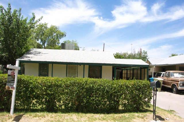 6742 N 23 Dr., Phoenix, AZ 85015