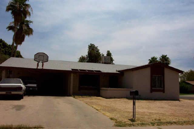 4331 N 81st Ave., Phoenix, AZ 85033