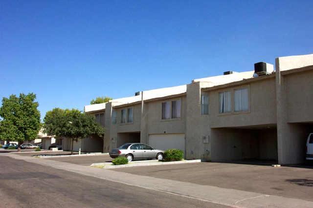 4422 W Palmaire Ave., Glendale, AZ 85301