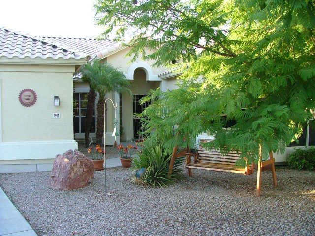 1014 E Golden Ct., Chandler, AZ 85225