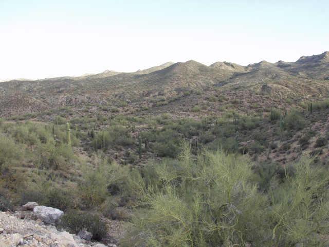 S Vista Del Cielo Dr., Wickenburg, AZ 85390