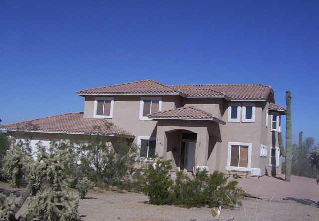 3140 N 79th St., Mesa, AZ 85207