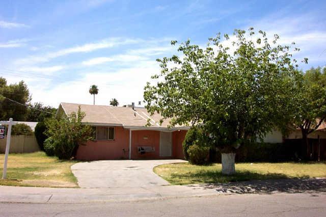 3202 N 54th Ln., Phoenix, AZ 85031