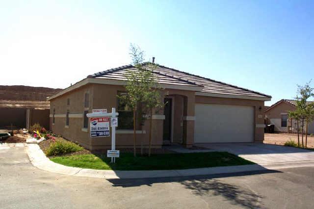 2051 S Luther St., Mesa, AZ 85208