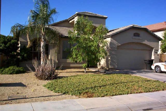 3641 E Feather Ave., Gilbert, AZ 85234