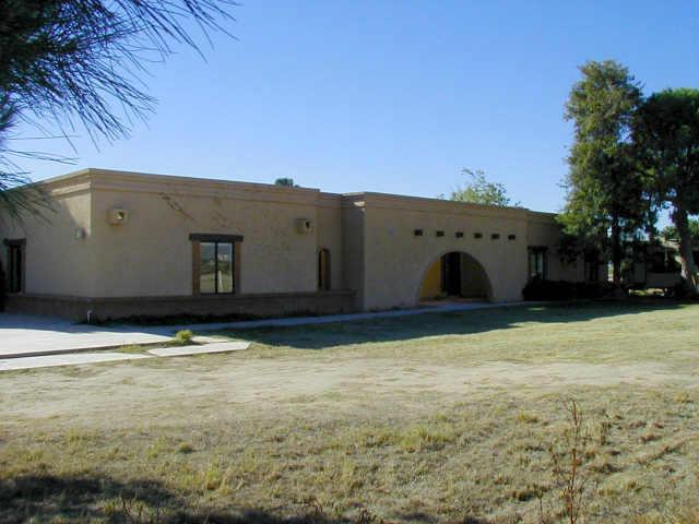 19111 W Broadway Rd., Buckeye, AZ 85326