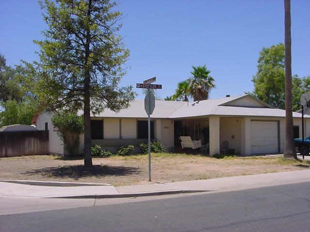 1507 W Stottler Dr., Chandler, AZ 85224