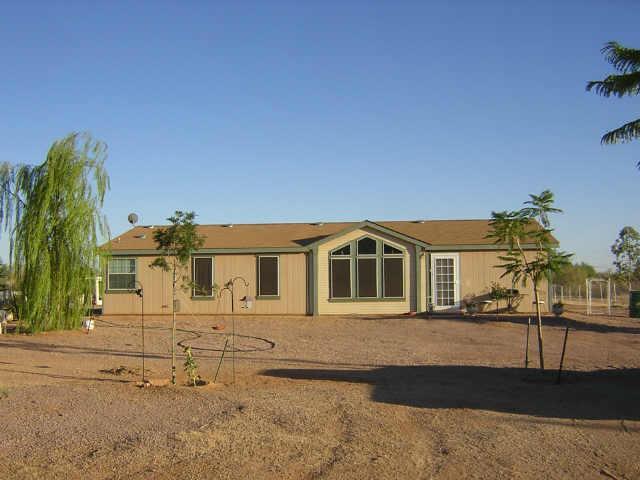 1985 W Tepee St., Apache Junction, AZ 85220
