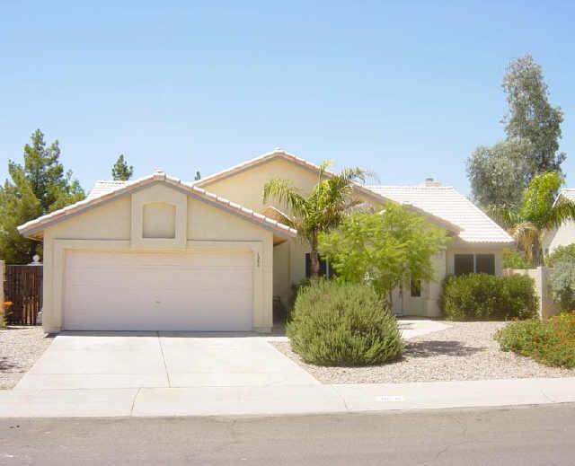 1050 E Harbor View Dr., Gilbert, AZ 85234