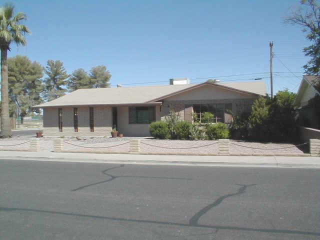 965 N Wedgewood Dr., Mesa, AZ 85203