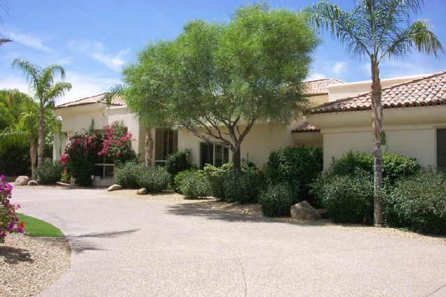 5930 E Stella Ln., Paradise Valley, AZ 85253