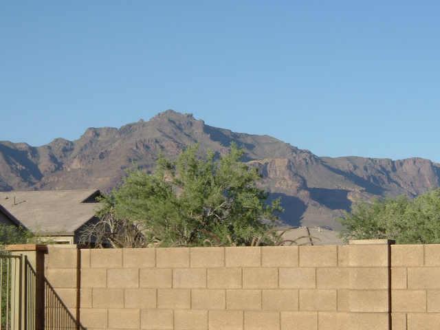 6780 E Hacienda La Noria Ln., Gold Canyon, AZ 85118