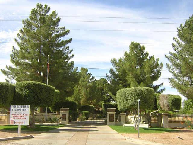 19317 E Ocotillo Rd., Queen Creek, AZ 85242