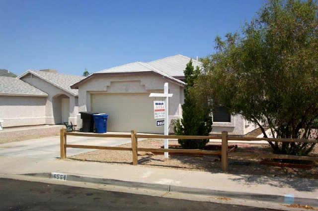 6564 E Northridge St., Mesa, AZ 85215