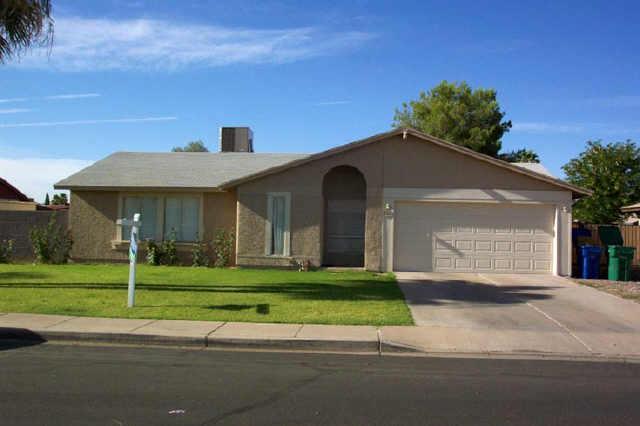 2525 E Isabella Ave., Mesa, AZ 85204