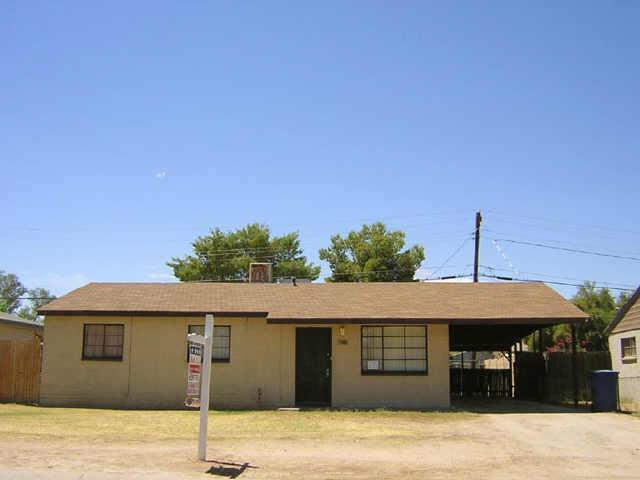 2711 W Carson Dr., Tempe, AZ 85282