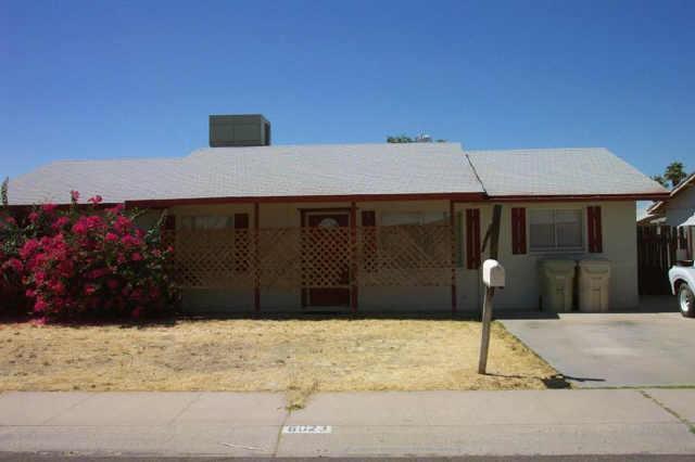 6023 W Redfield Rd., Glendale, AZ 85306