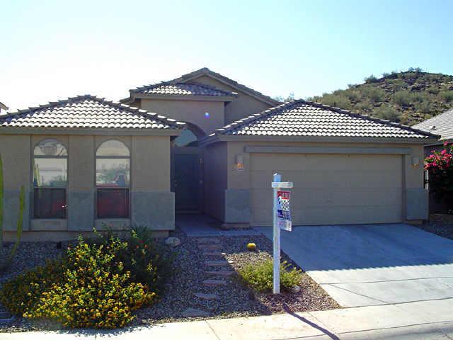 24811 N 65th Ave., Glendale, AZ 85310