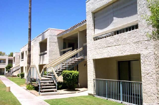 3002 N 70th St. #203, Scottsdale, AZ 85251