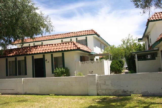 2133 W Turney Ave. #72B, Phoenix, AZ 85015