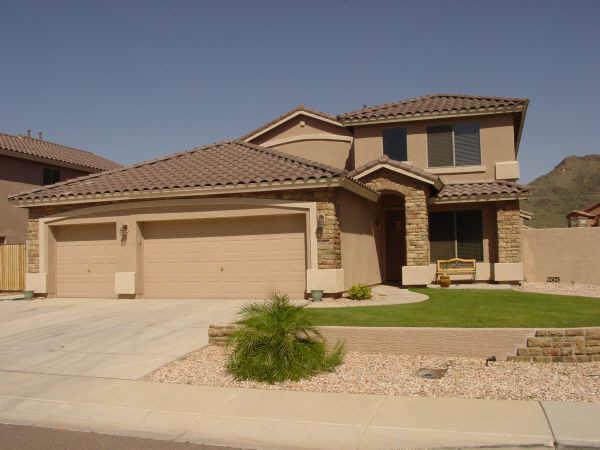 26113 N 67 Ave., Peoria, AZ 85383