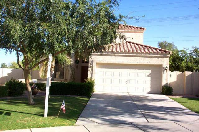 202 Vaughn Ave., Gilbert, AZ 85234