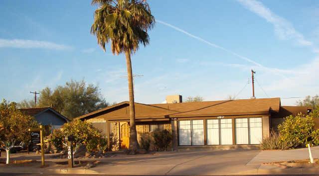 260 N 88th St., Mesa, AZ 85207