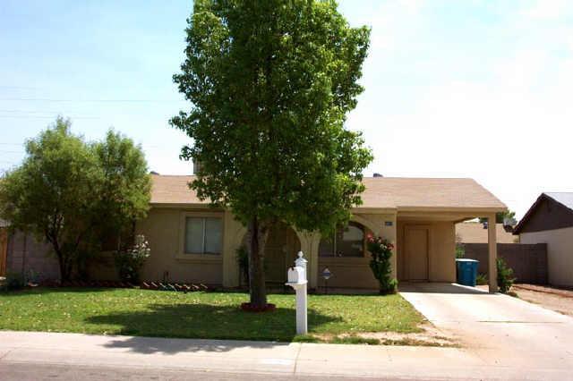 4807 N 79 Dr., Phoenix, AZ 85033